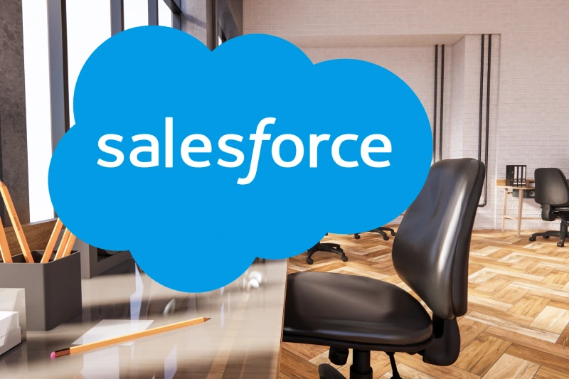 SALESFORCE